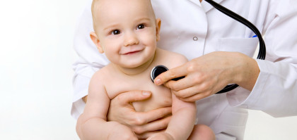 Le Vaccinazioni nell'infanzia e nell'adolescenza
