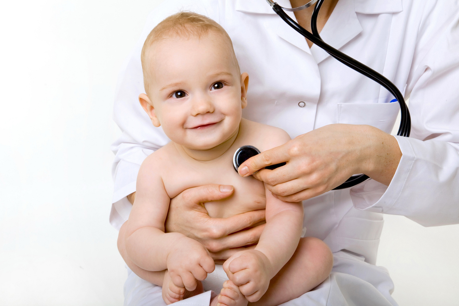 Le Vaccinazioni nell'infanzia e nell'adolescenza