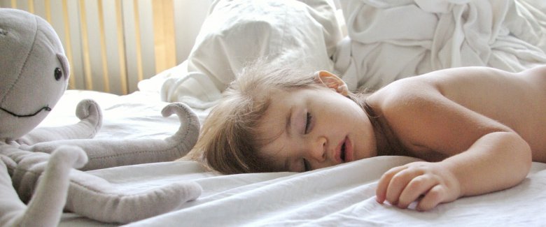 L'insonnia della mamma: perché da quando è nato il mio bambino non riesco a  dormire?